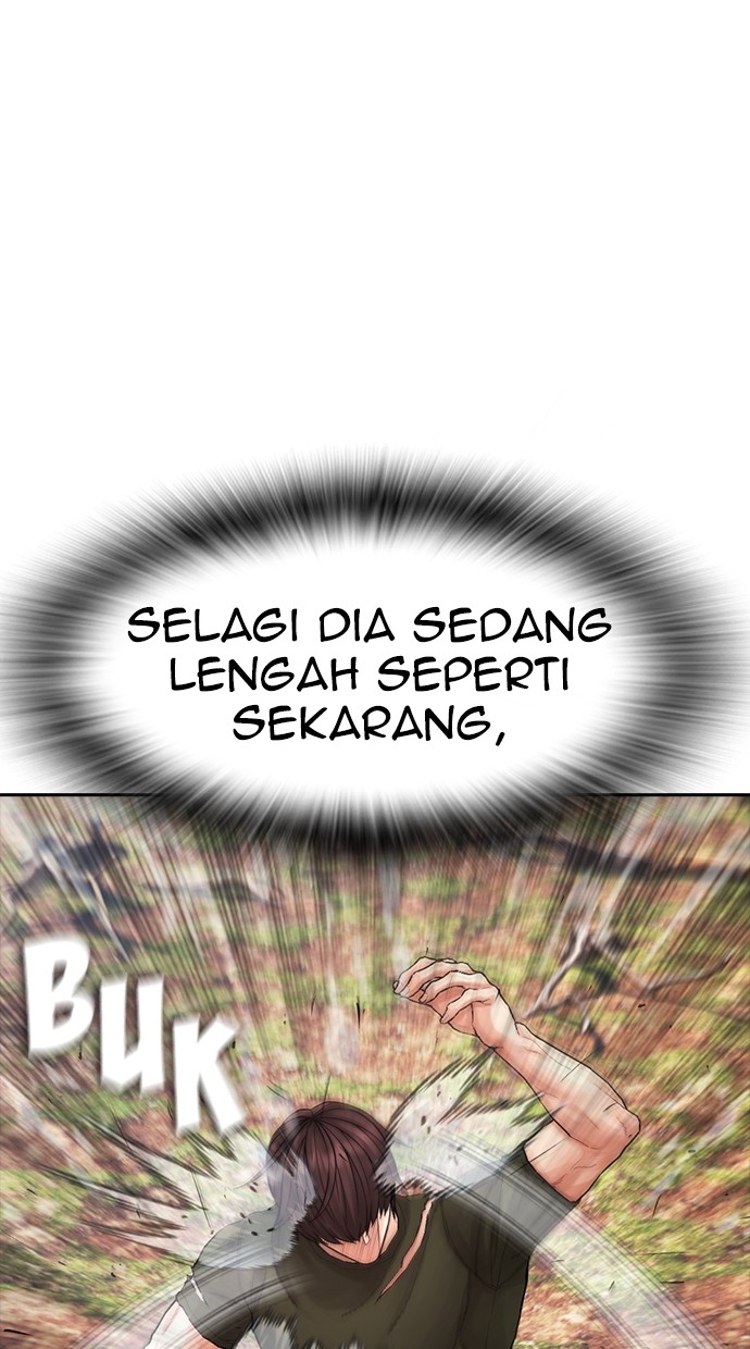 Halaman 15 dari Daddy Goes to School Chapter 141