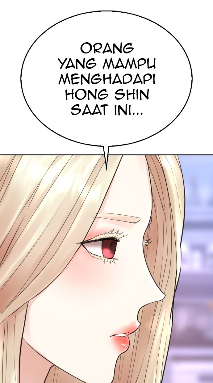 Halaman 151 dari Daddy Goes to School Chapter 141