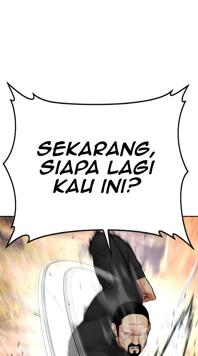 Halaman 153 dari Daddy Goes to School Chapter 141