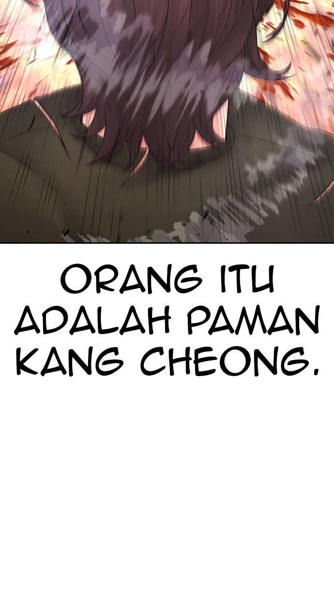 Halaman 155 dari Daddy Goes to School Chapter 141