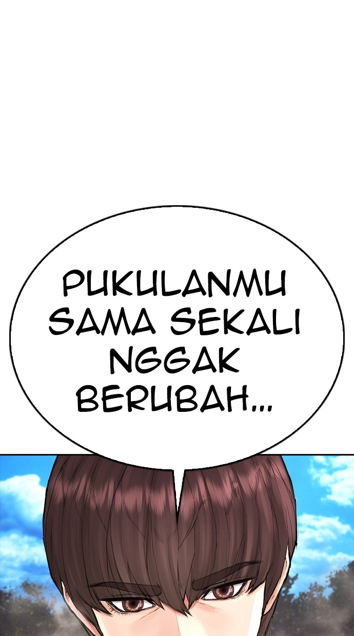 Halaman 159 dari Daddy Goes to School Chapter 141