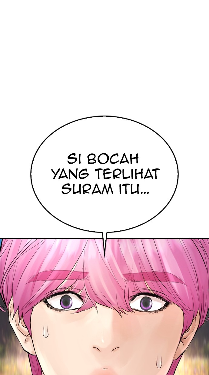 Halaman 167 dari Daddy Goes to School Chapter 141