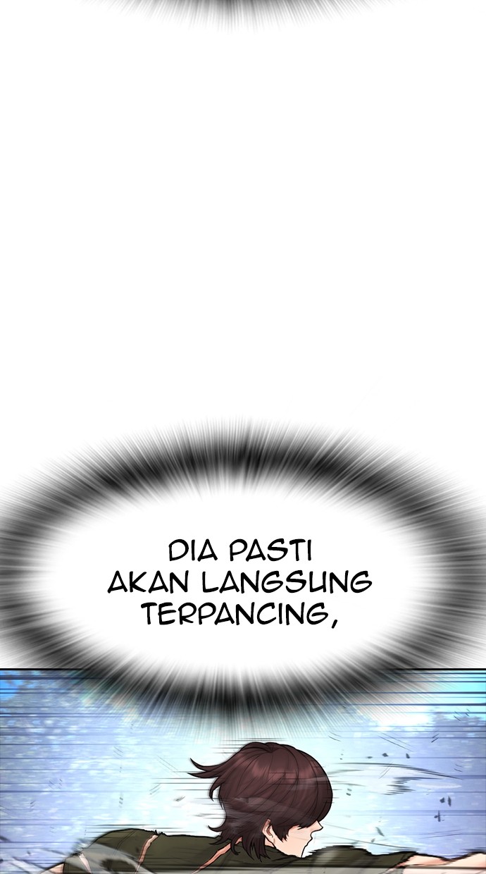 Halaman 17 dari Daddy Goes to School Chapter 141