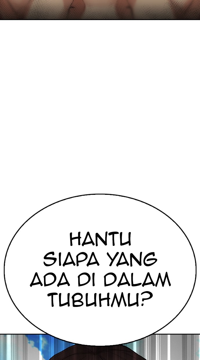 Halaman 170 dari Daddy Goes to School Chapter 141