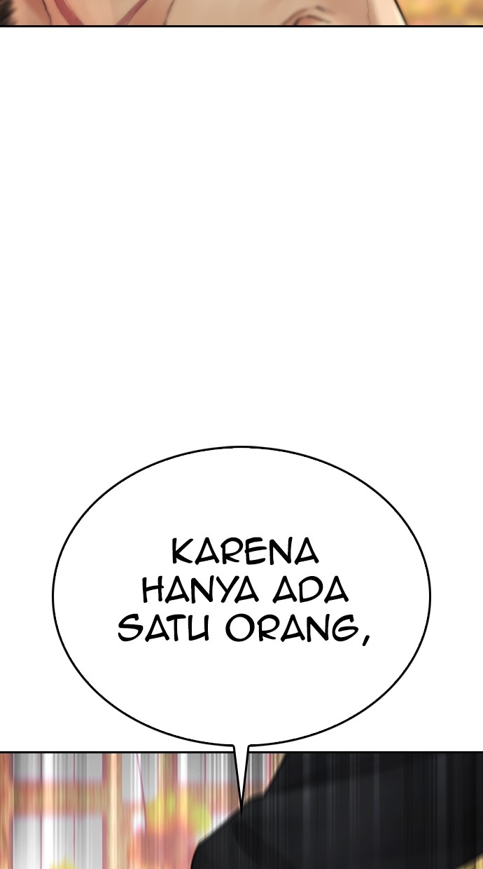 Halaman 173 dari Daddy Goes to School Chapter 141