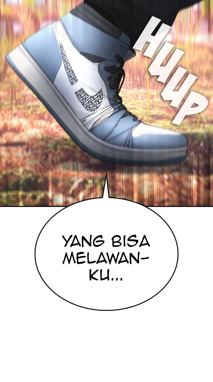Halaman 174 dari Daddy Goes to School Chapter 141