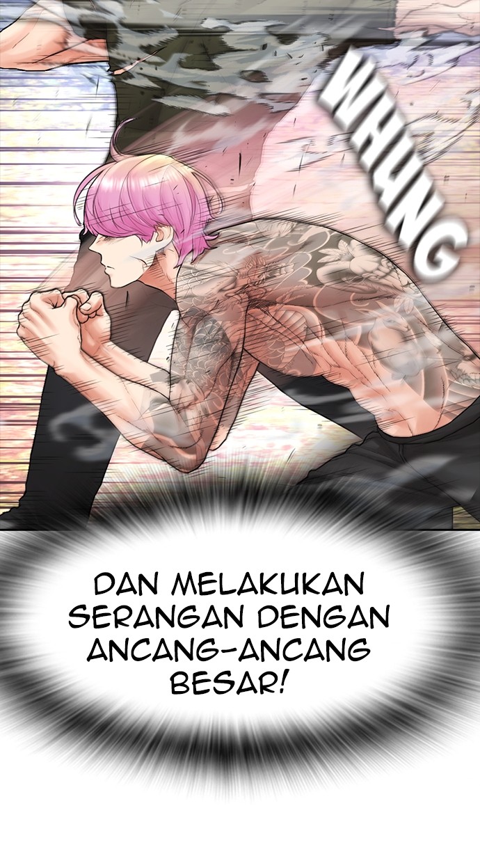 Halaman 18 dari Daddy Goes to School Chapter 141