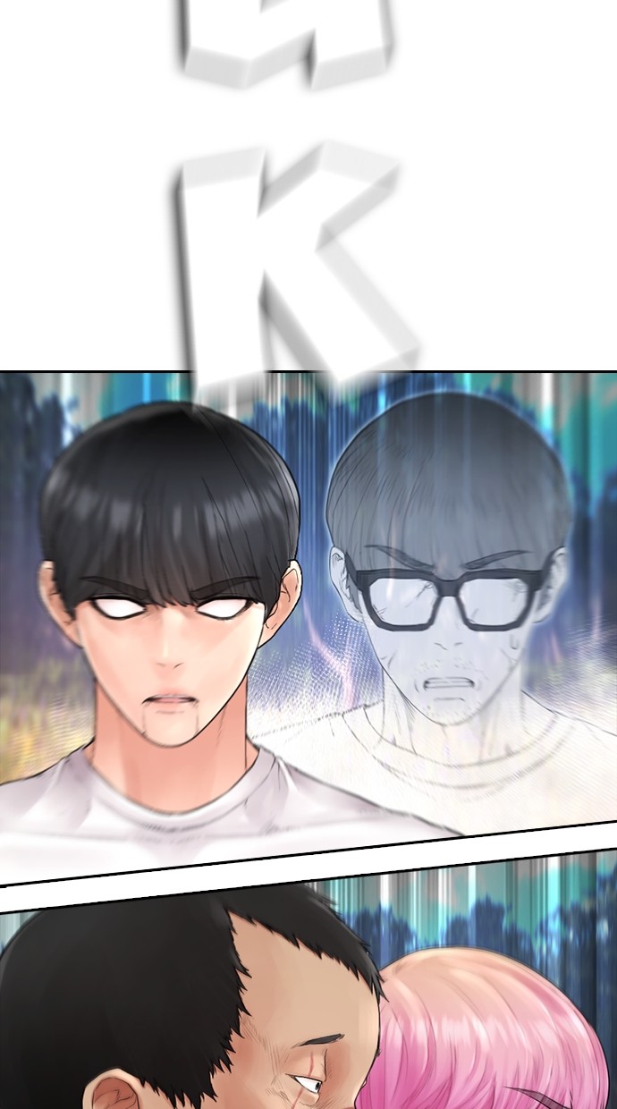 Halaman 185 dari Daddy Goes to School Chapter 141