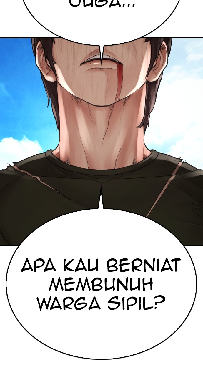 Halaman 191 dari Daddy Goes to School Chapter 141