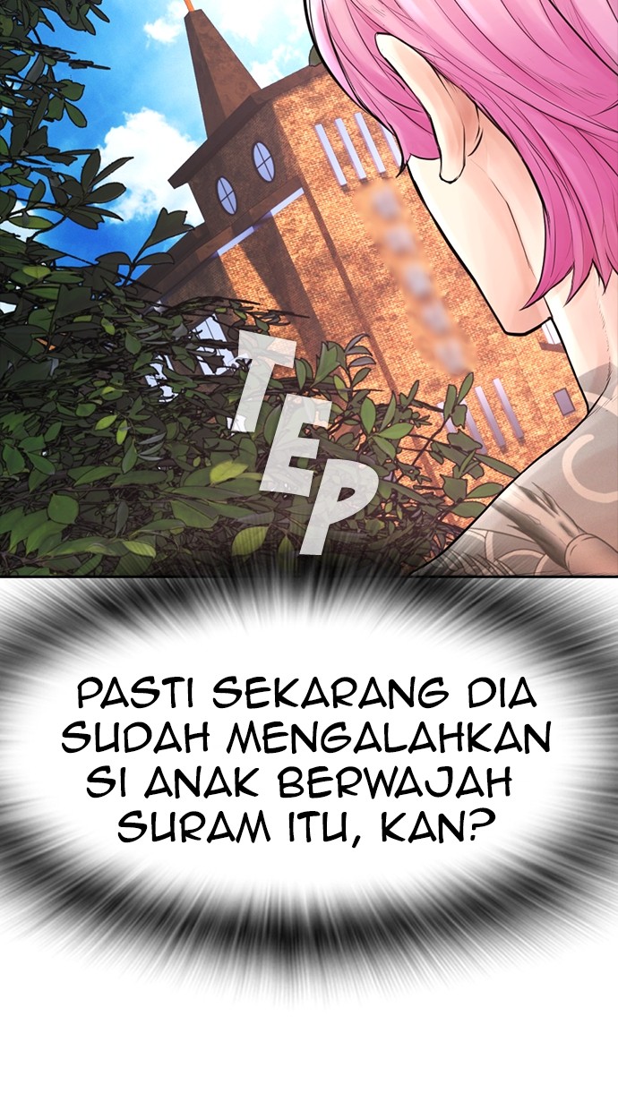 Halaman 2 dari Daddy Goes to School Chapter 141
