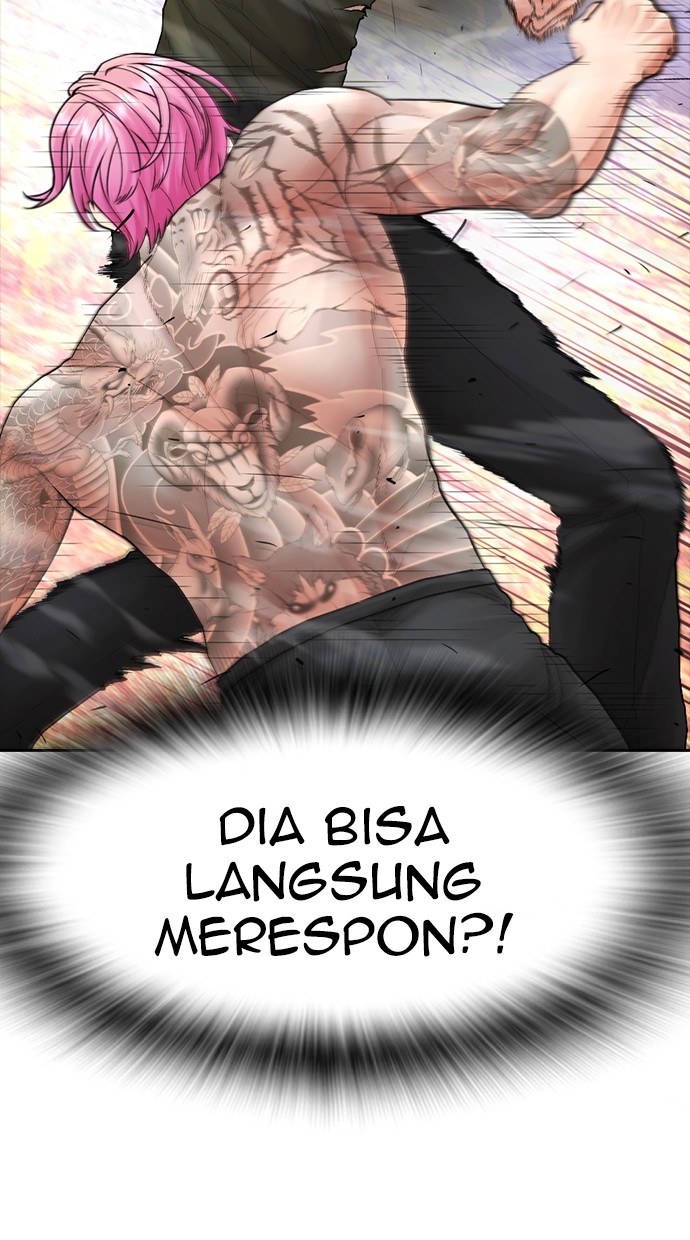 Halaman 20 dari Daddy Goes to School Chapter 141