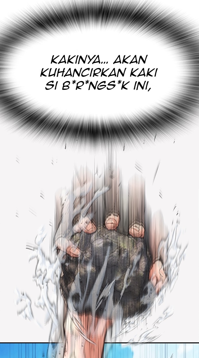 Halaman 27 dari Daddy Goes to School Chapter 141