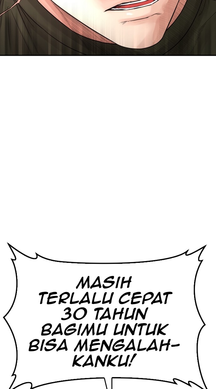 Halaman 36 dari Daddy Goes to School Chapter 141