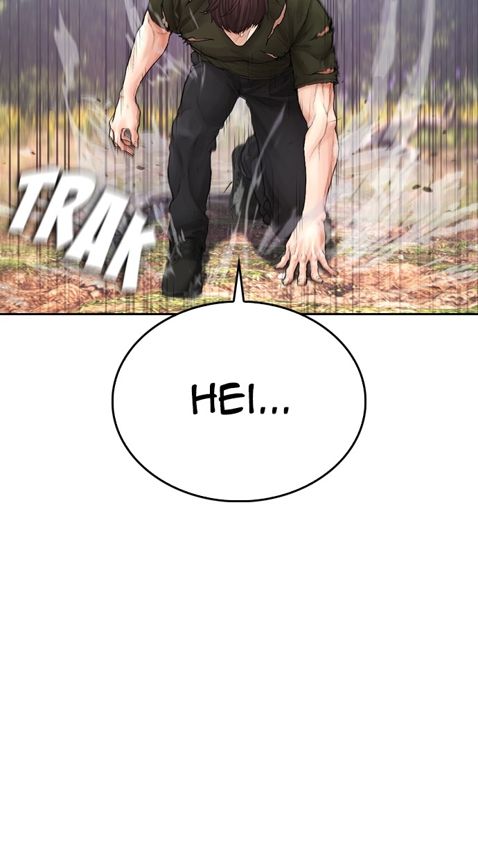 Halaman 42 dari Daddy Goes to School Chapter 141