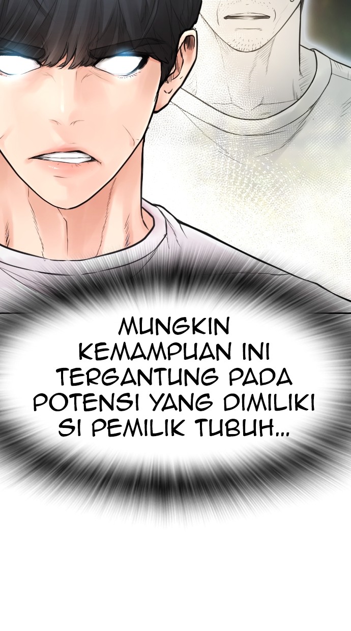 Halaman 46 dari Daddy Goes to School Chapter 141