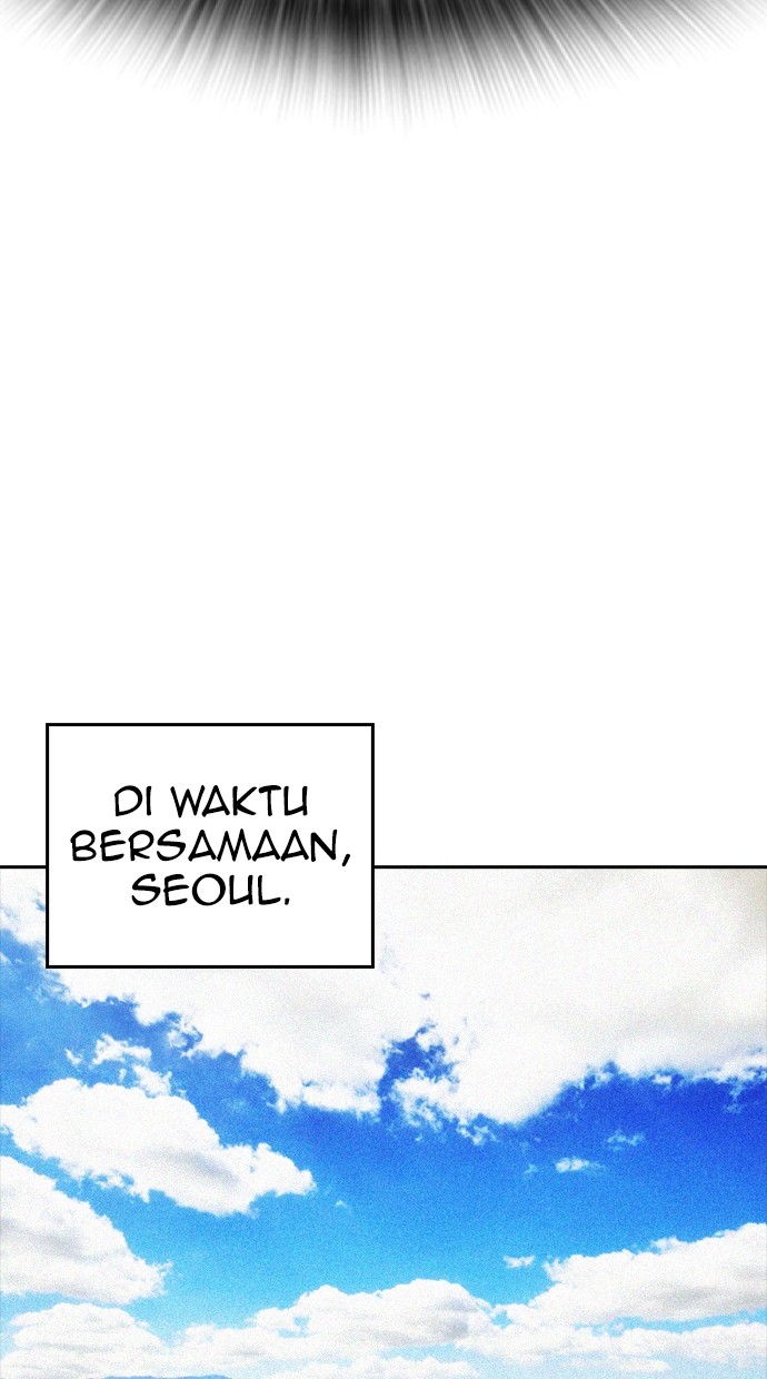 Halaman 53 dari Daddy Goes to School Chapter 141