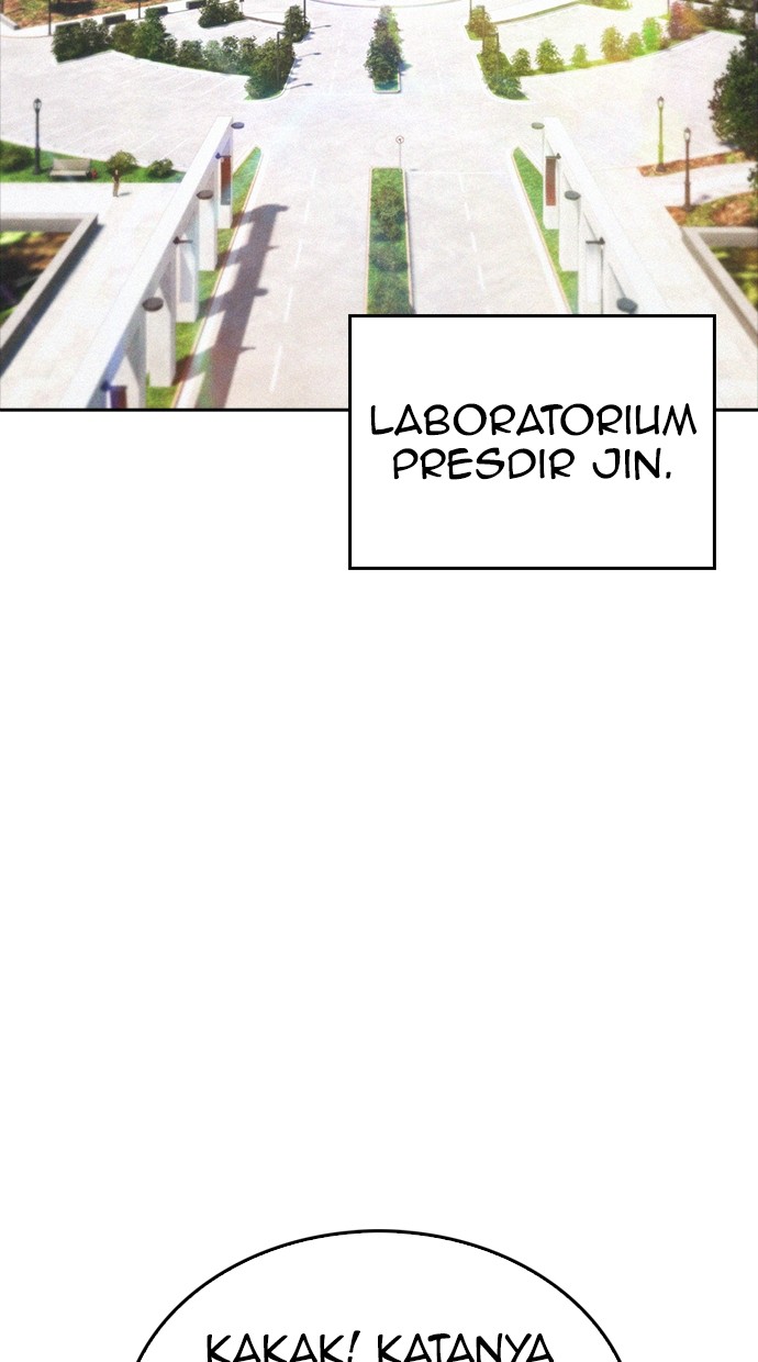 Halaman 55 dari Daddy Goes to School Chapter 141