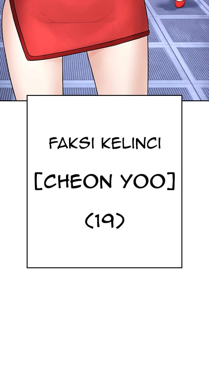 Halaman 57 dari Daddy Goes to School Chapter 141
