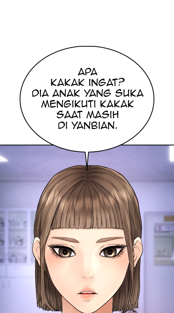 Halaman 58 dari Daddy Goes to School Chapter 141