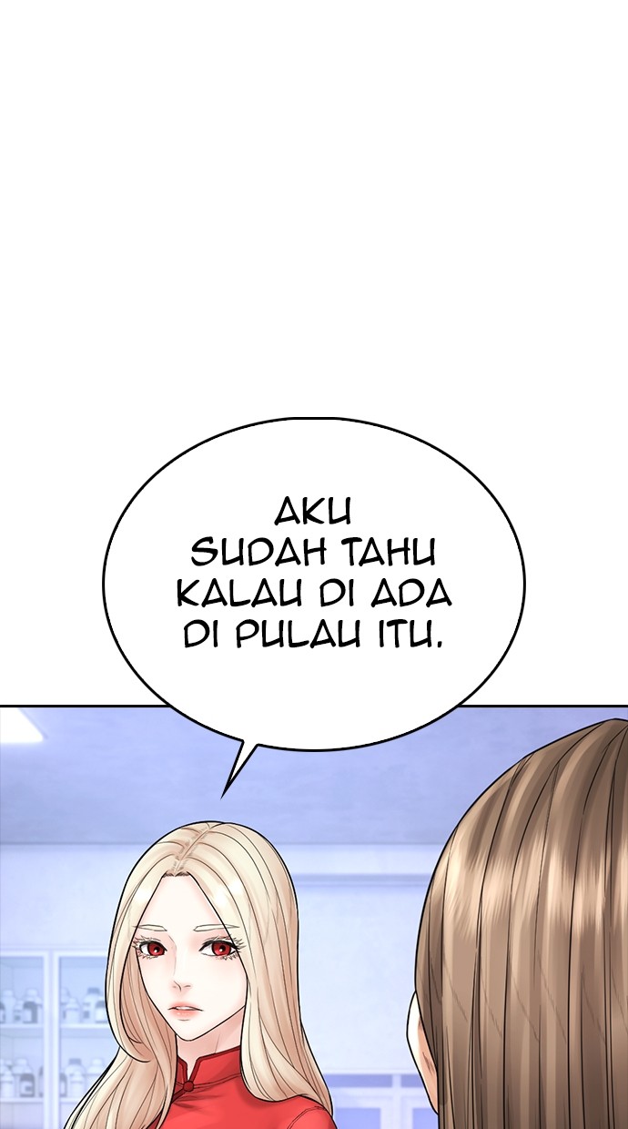 Halaman 60 dari Daddy Goes to School Chapter 141