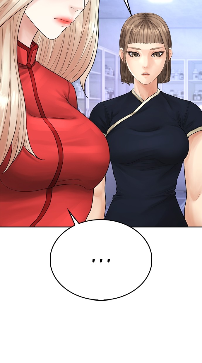Halaman 64 dari Daddy Goes to School Chapter 141