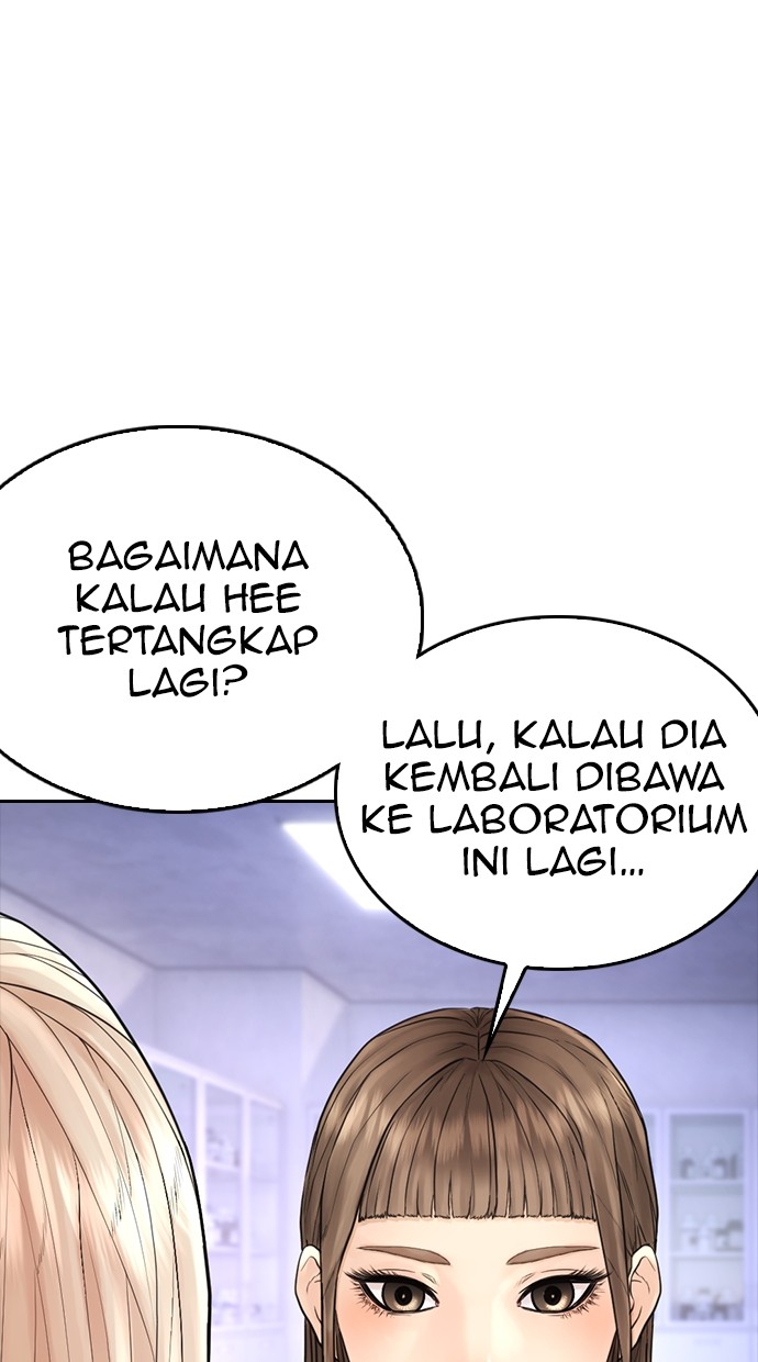 Halaman 65 dari Daddy Goes to School Chapter 141