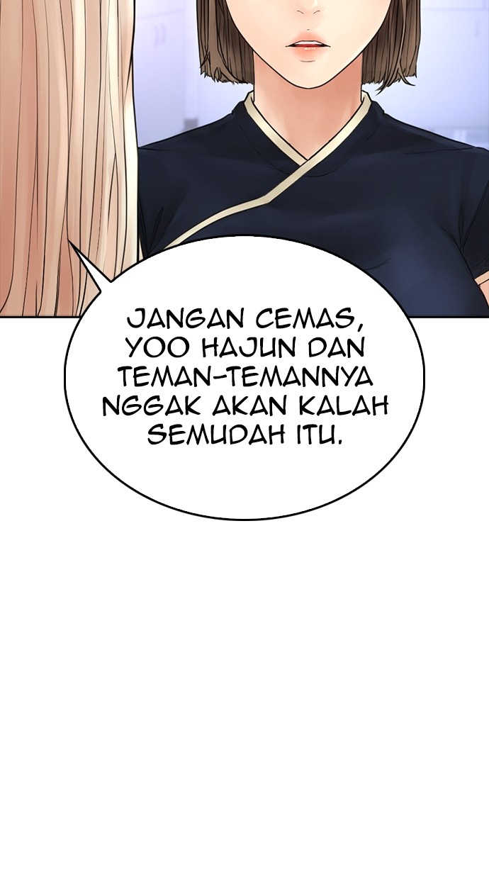 Halaman 66 dari Daddy Goes to School Chapter 141
