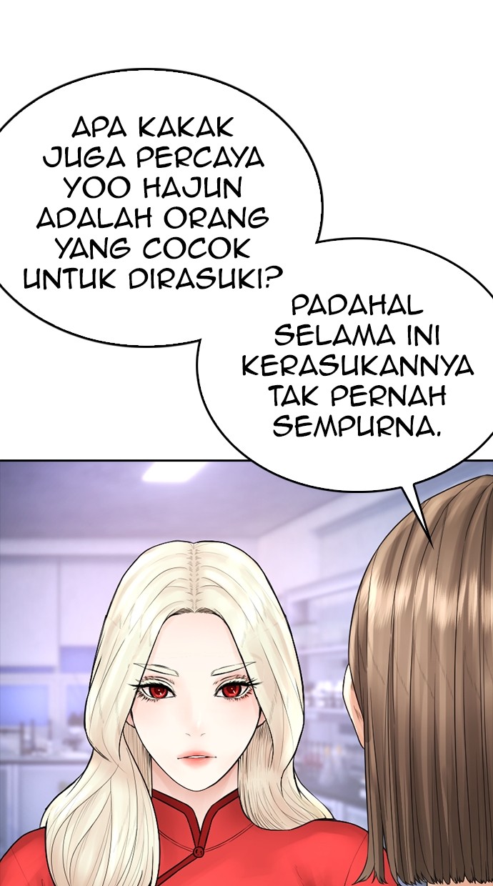Halaman 67 dari Daddy Goes to School Chapter 141