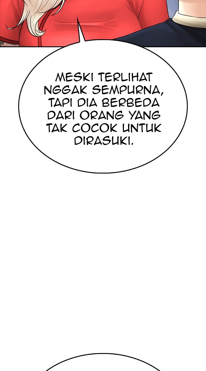 Halaman 68 dari Daddy Goes to School Chapter 141