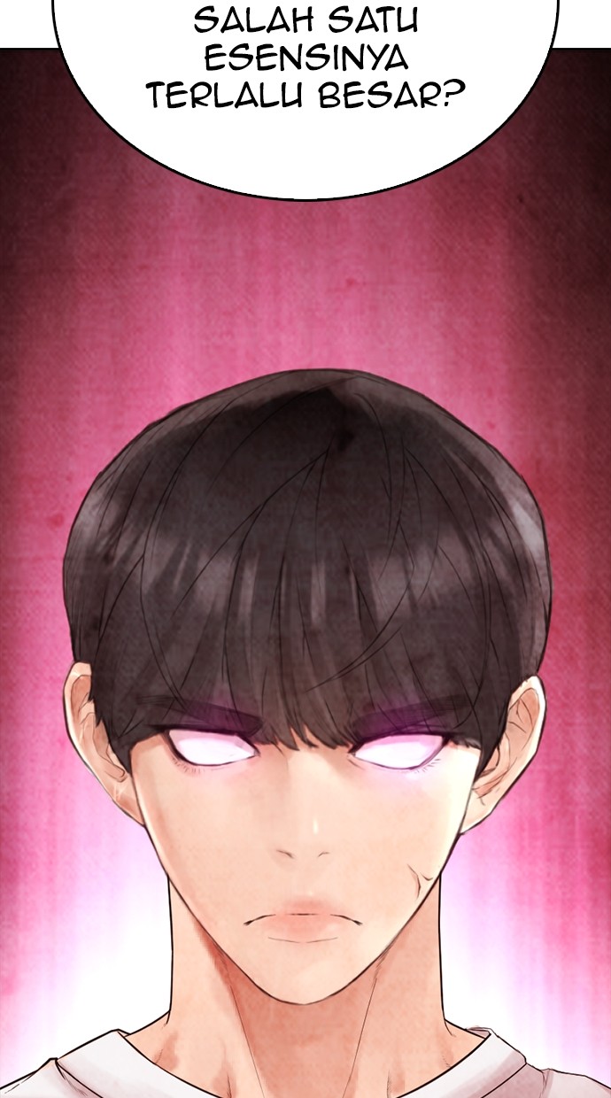 Halaman 74 dari Daddy Goes to School Chapter 141