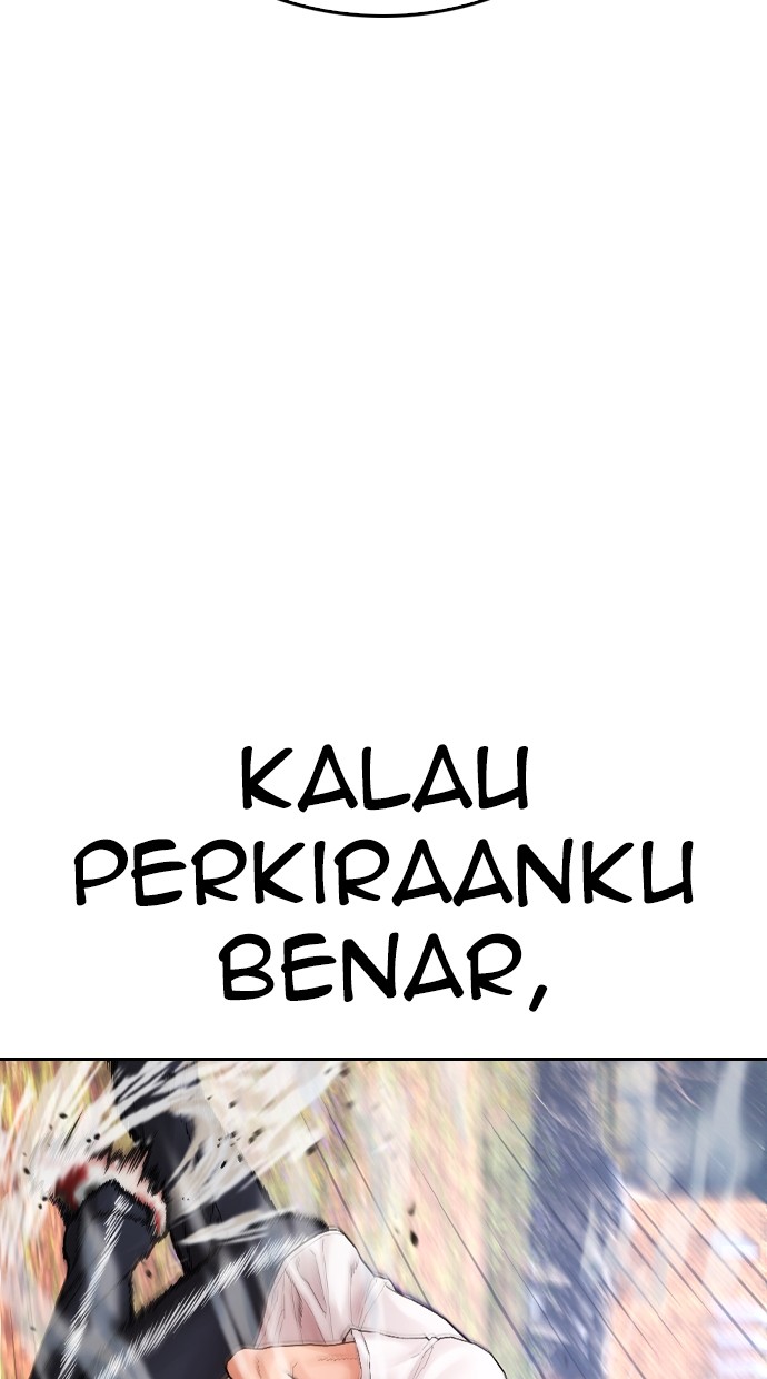 Halaman 78 dari Daddy Goes to School Chapter 141