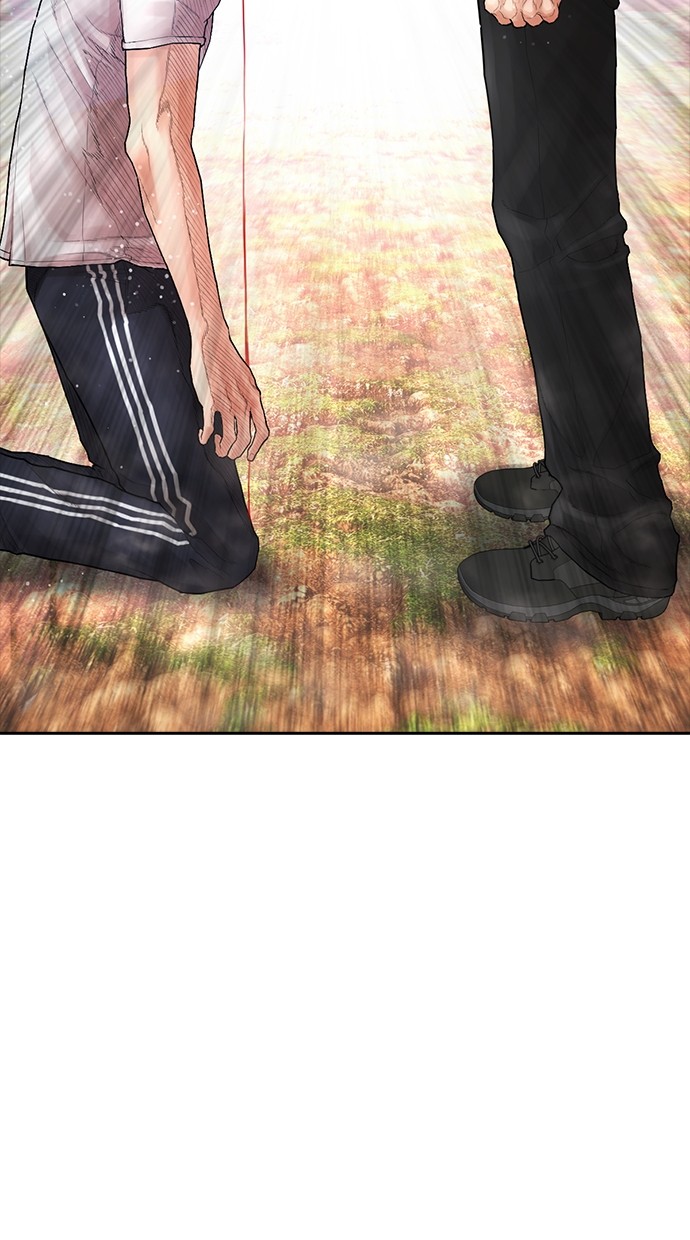 Halaman 8 dari Daddy Goes to School Chapter 141