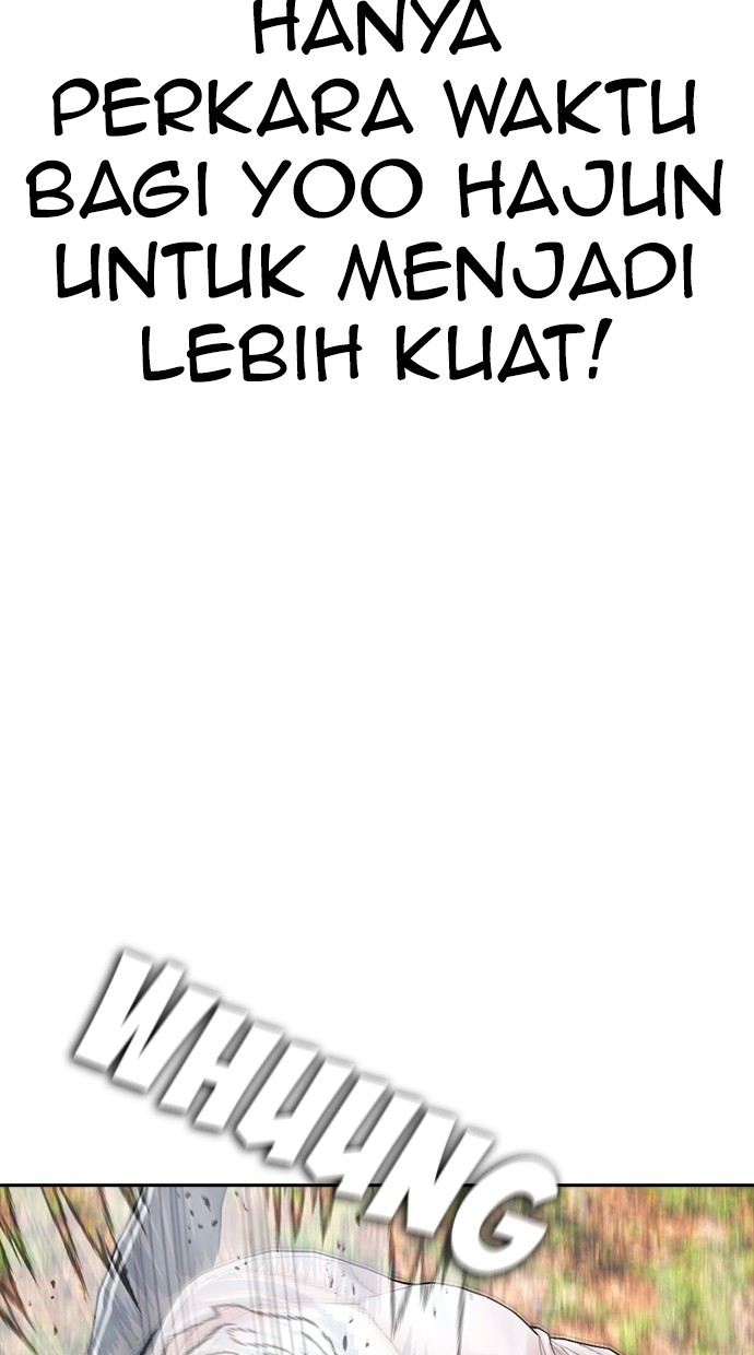 Halaman 80 dari Daddy Goes to School Chapter 141
