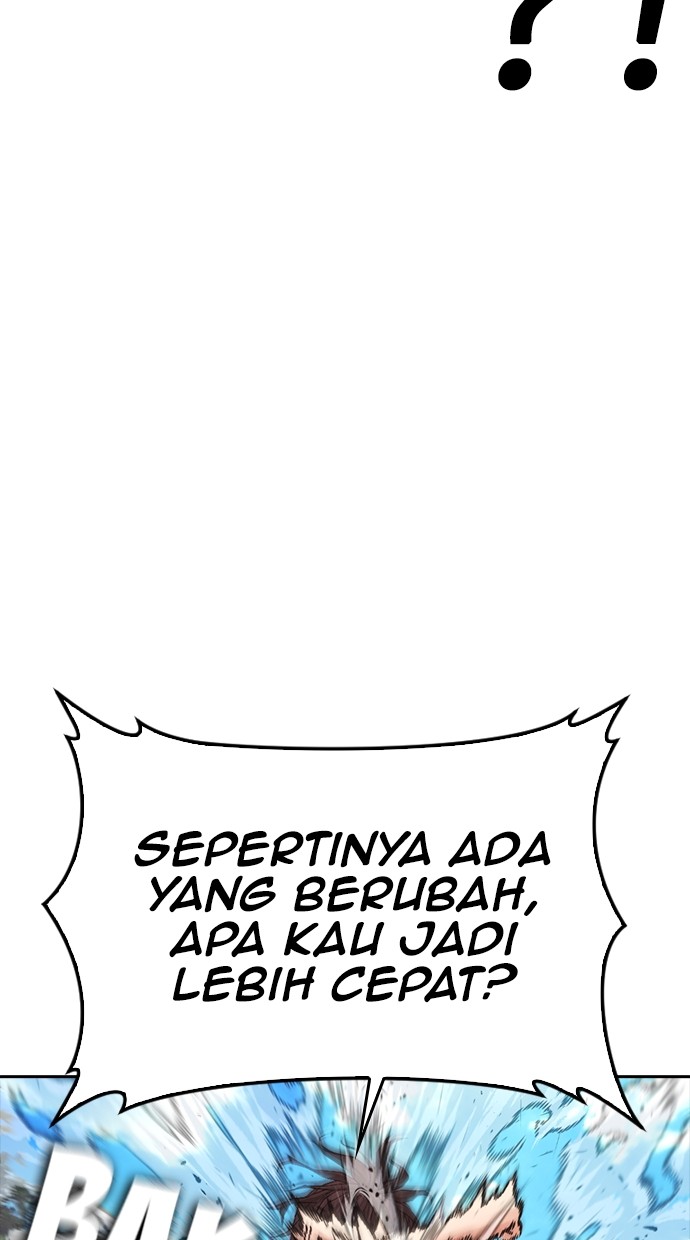 Halaman 84 dari Daddy Goes to School Chapter 141