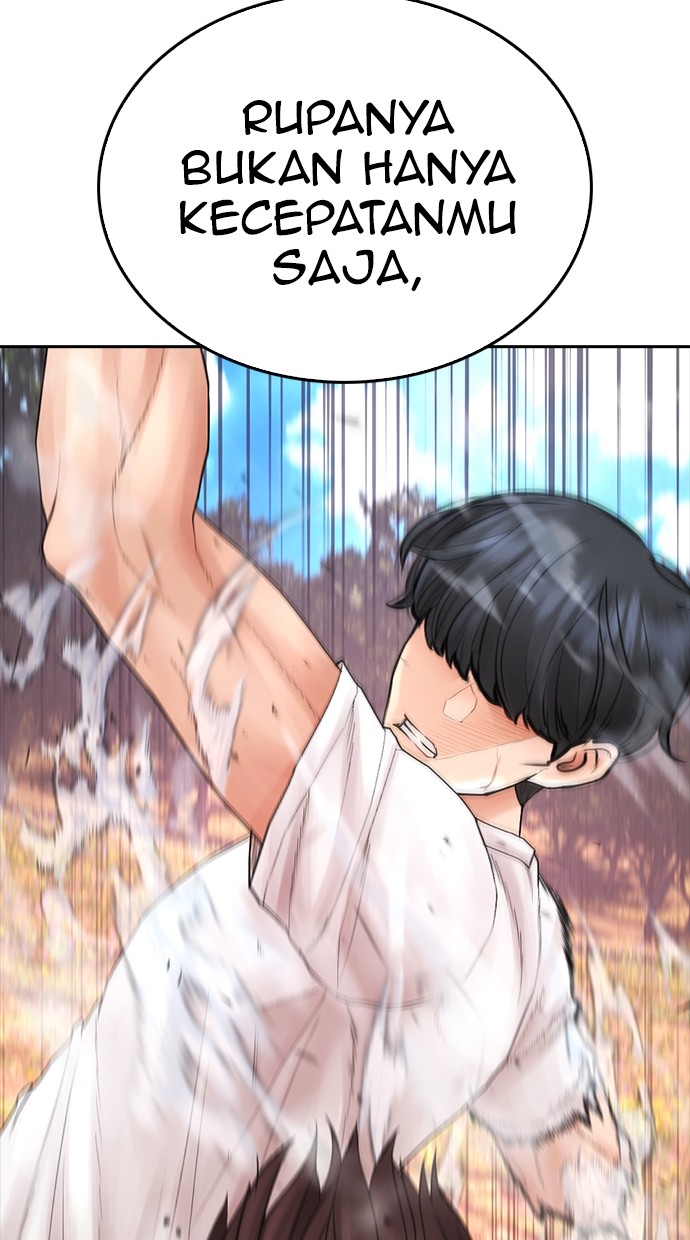 Halaman 89 dari Daddy Goes to School Chapter 141
