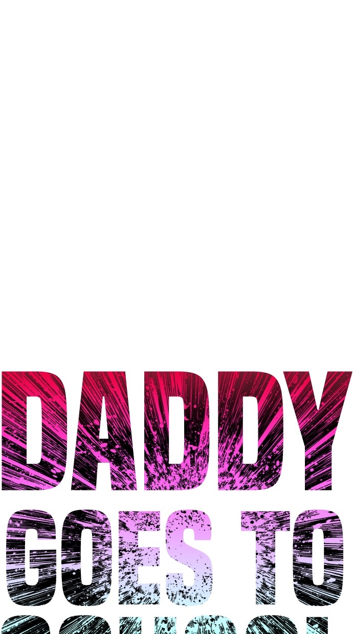 Halaman 9 dari Daddy Goes to School Chapter 141