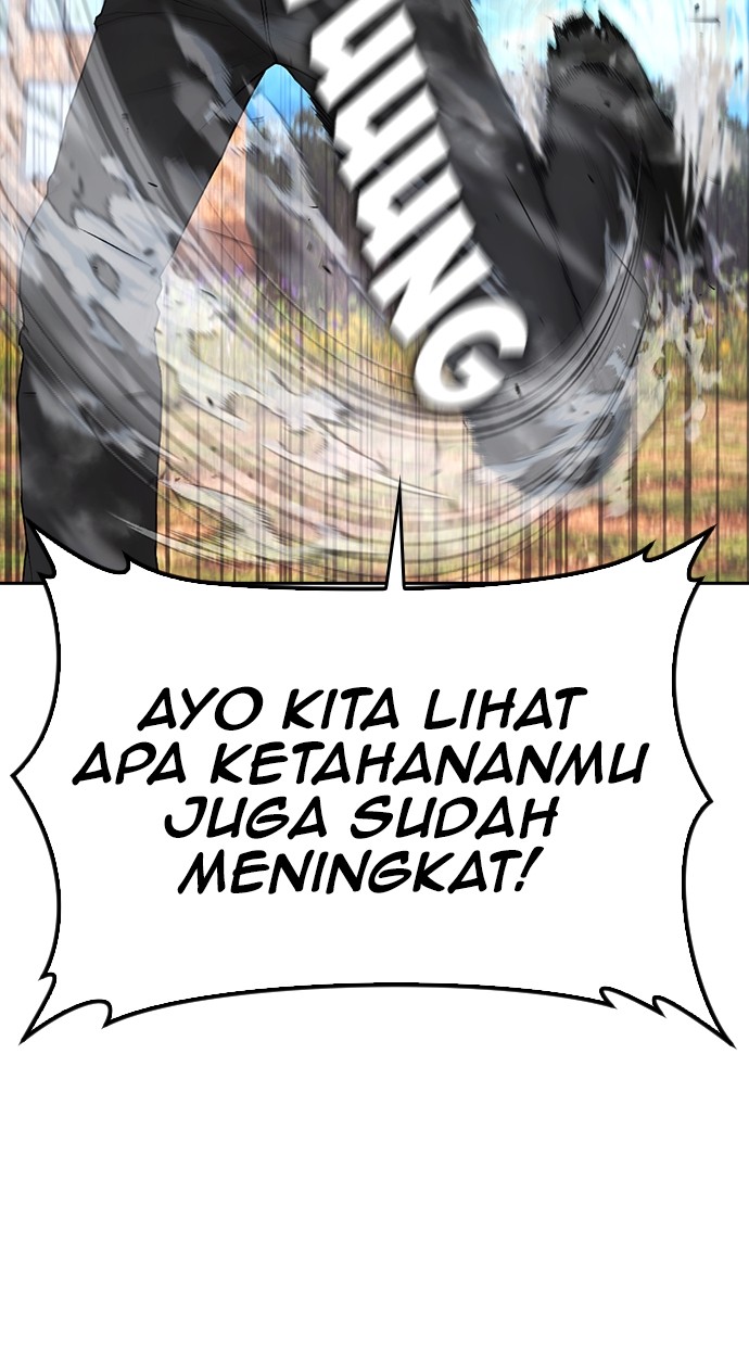 Halaman 92 dari Daddy Goes to School Chapter 141