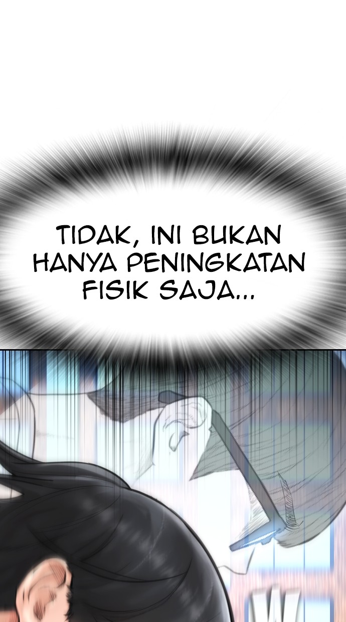 Halaman 93 dari Daddy Goes to School Chapter 141