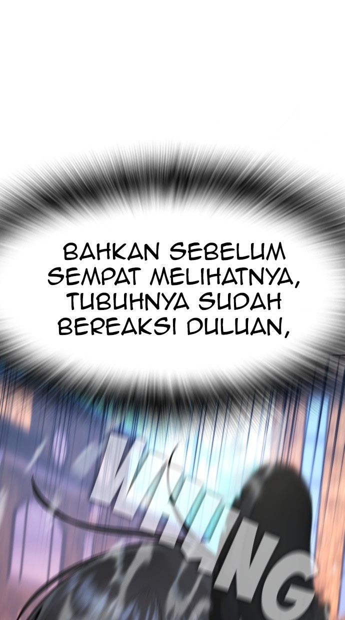 Halaman 95 dari Daddy Goes to School Chapter 141