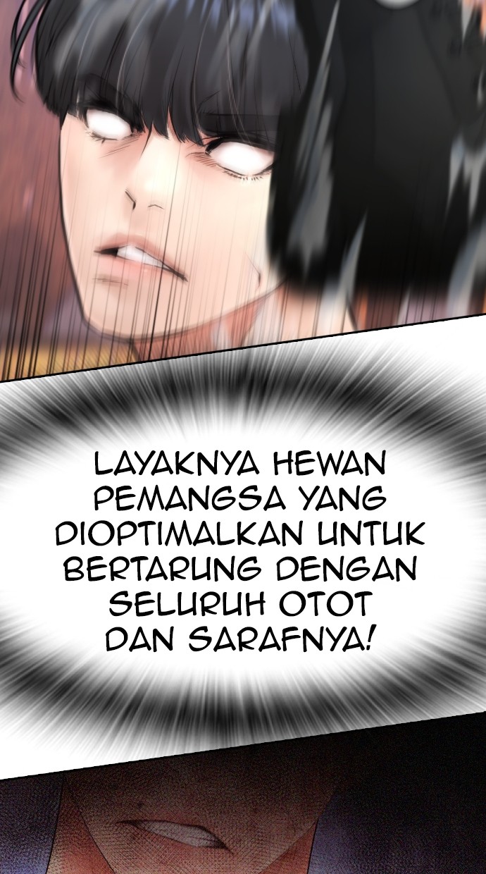 Halaman 96 dari Daddy Goes to School Chapter 141