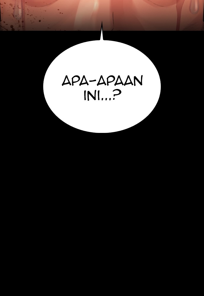 Halaman 103 dari Daddy Goes to School Chapter 142