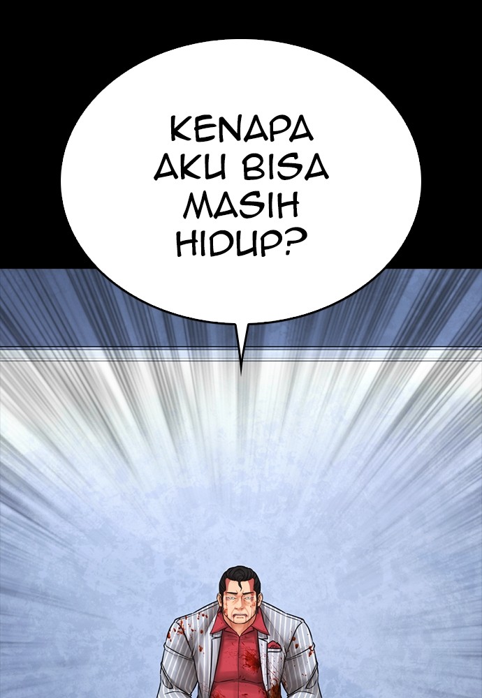 Halaman 104 dari Daddy Goes to School Chapter 142