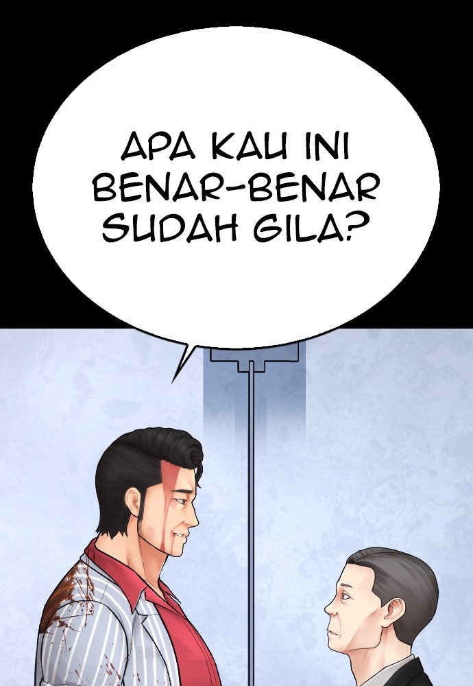 Halaman 112 dari Daddy Goes to School Chapter 142