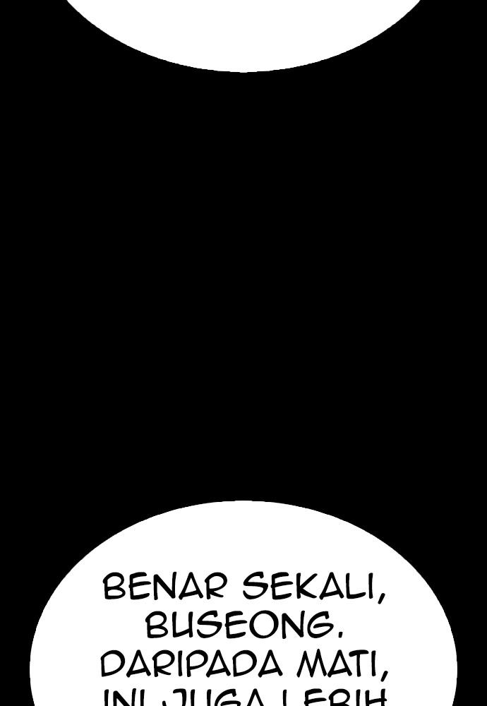 Halaman 114 dari Daddy Goes to School Chapter 142