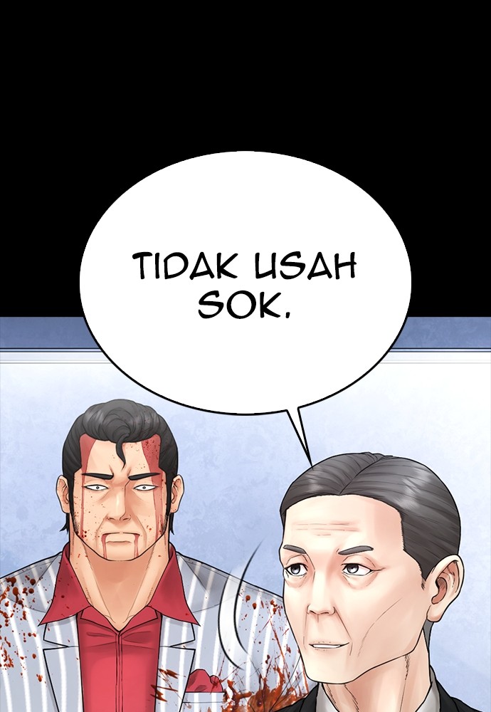 Halaman 119 dari Daddy Goes to School Chapter 142