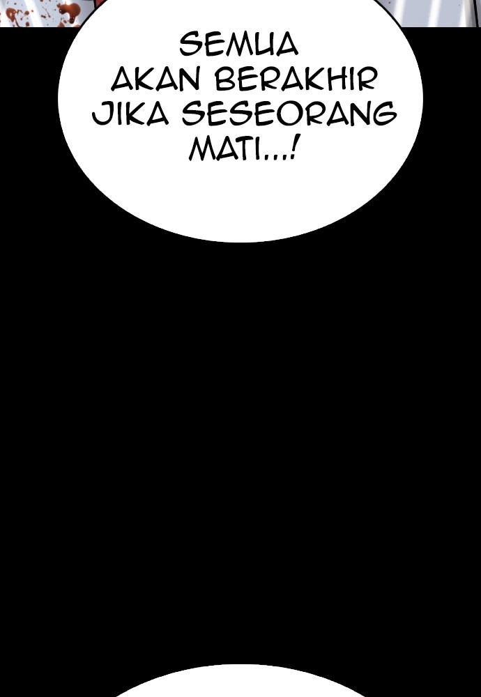 Halaman 125 dari Daddy Goes to School Chapter 142