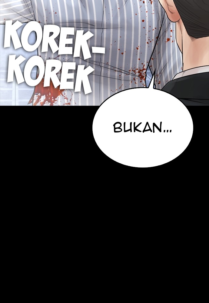 Halaman 129 dari Daddy Goes to School Chapter 142