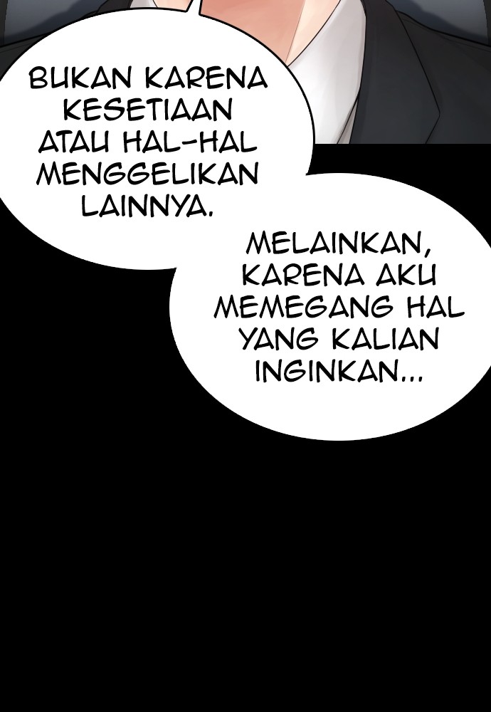 Halaman 131 dari Daddy Goes to School Chapter 142