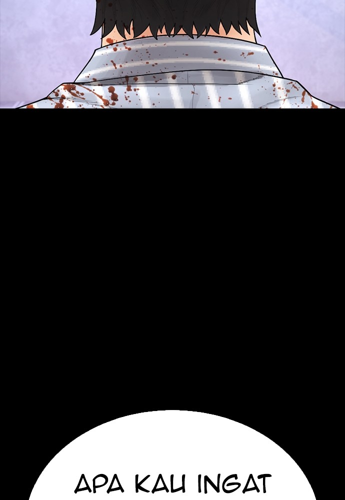 Halaman 133 dari Daddy Goes to School Chapter 142