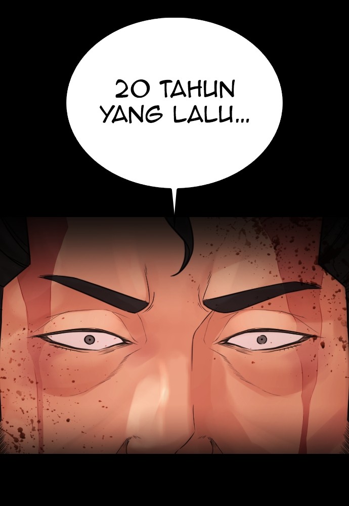 Halaman 136 dari Daddy Goes to School Chapter 142